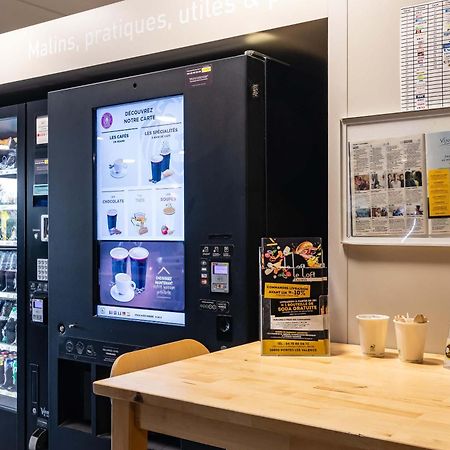 B&B Hotel Valence Sud エクステリア 写真
