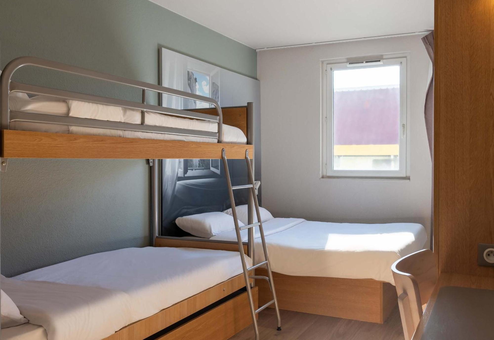 B&B Hotel Valence Sud エクステリア 写真