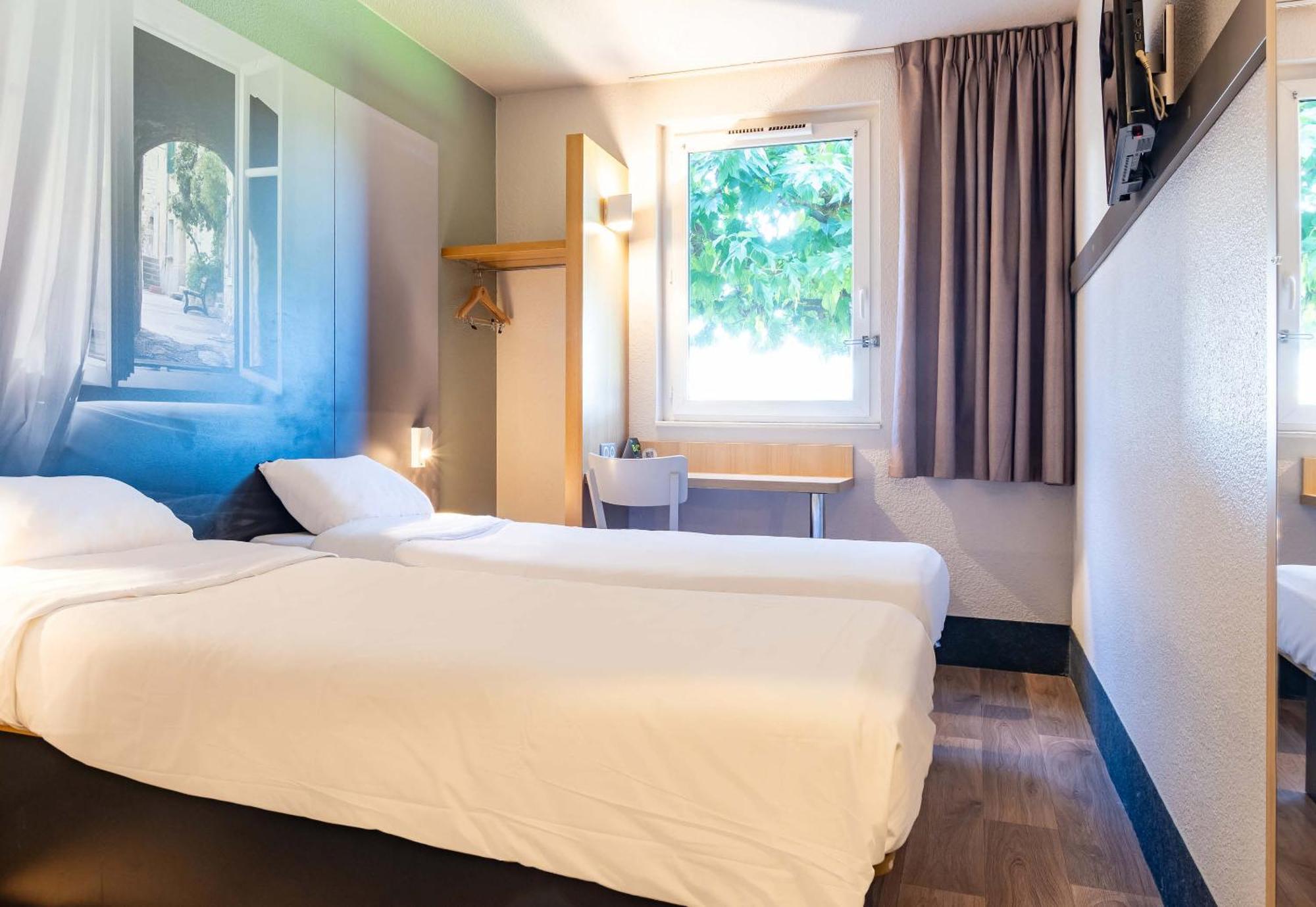 B&B Hotel Valence Sud エクステリア 写真