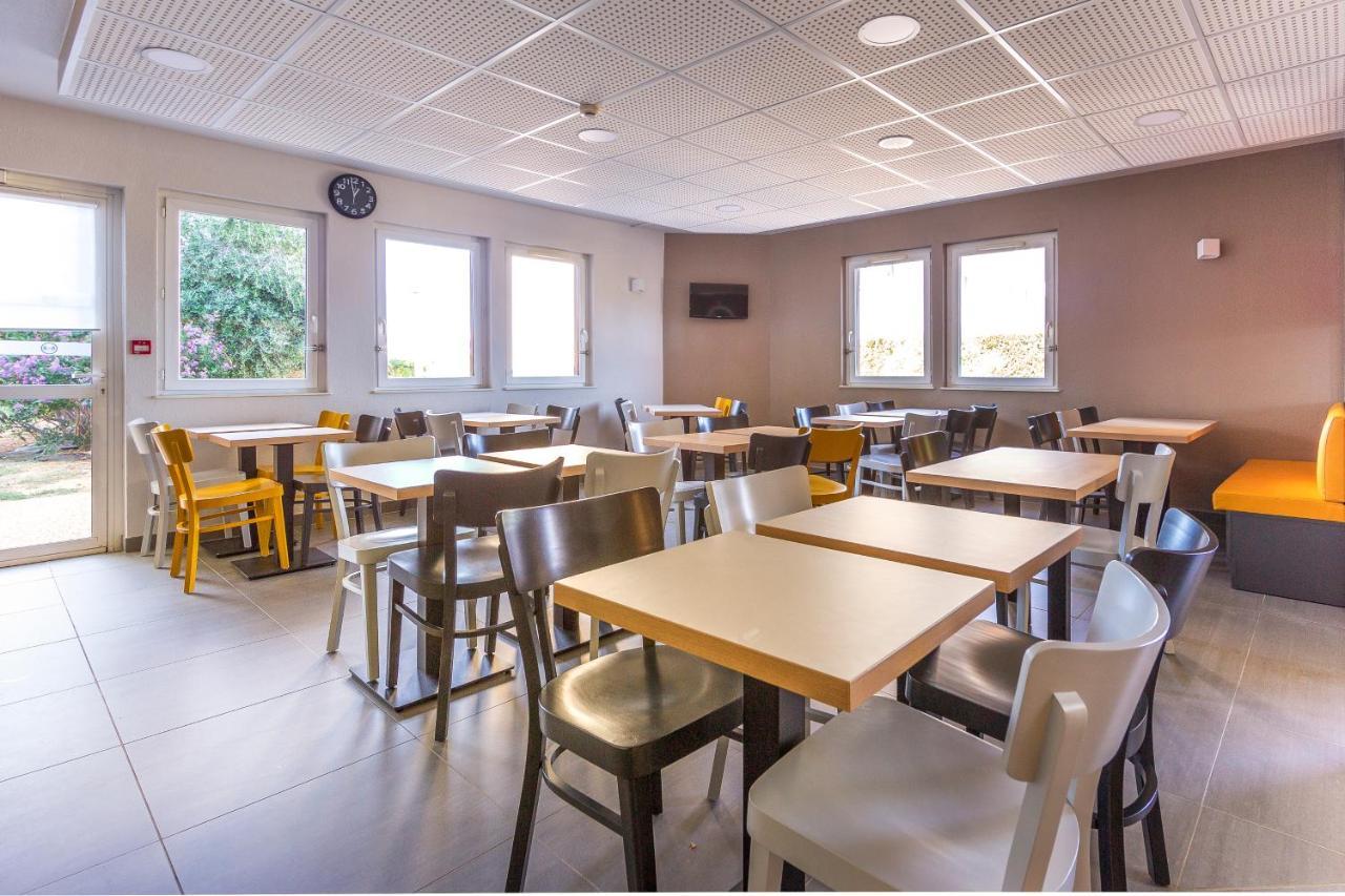 B&B Hotel Valence Sud エクステリア 写真