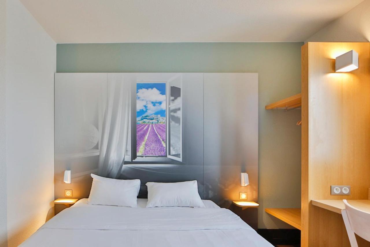 B&B Hotel Valence Sud エクステリア 写真