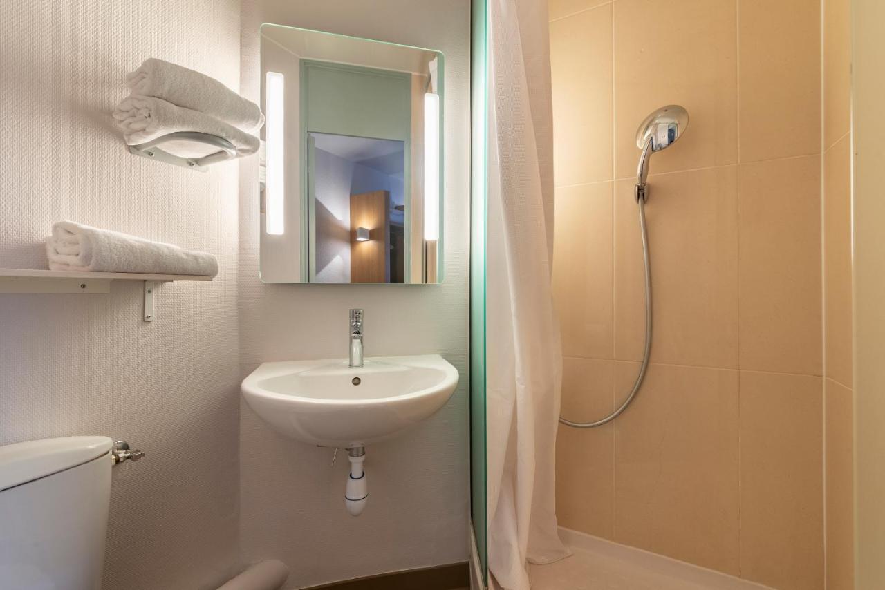 B&B Hotel Valence Sud エクステリア 写真
