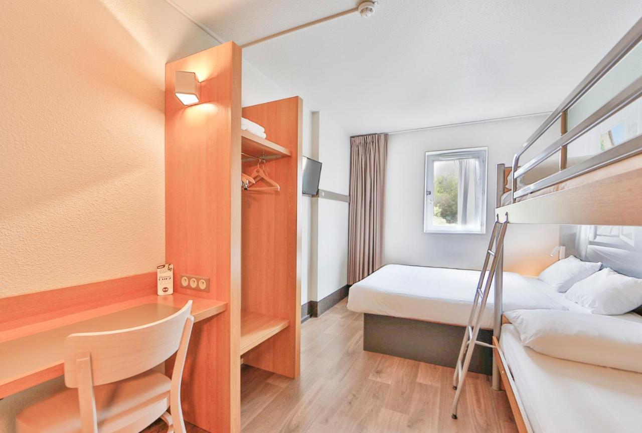 B&B Hotel Valence Sud エクステリア 写真